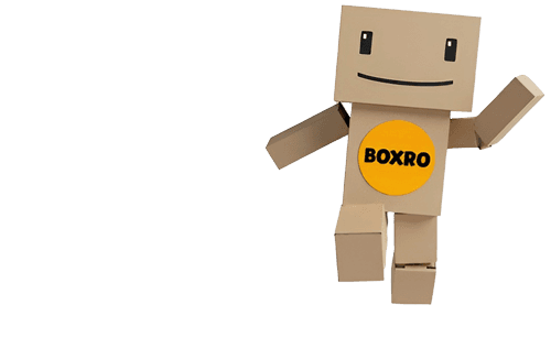 Boxro Maker Shadow